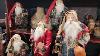Arnett Santa's Exposition Antiques Exceptionnels Retour à Nos Racines Primitifs