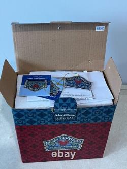 Base musicale Princesse Disney Traditions par Enesco Jim Shore 4020794 Sonata