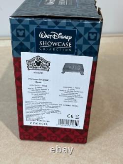 Base musicale Princesse Disney Traditions par Enesco Jim Shore 4020794 Sonata