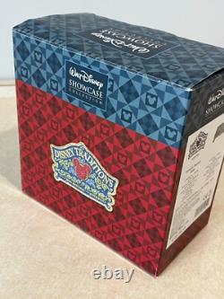 Base musicale Princesse Disney Traditions par Enesco Jim Shore 4020794 Sonata