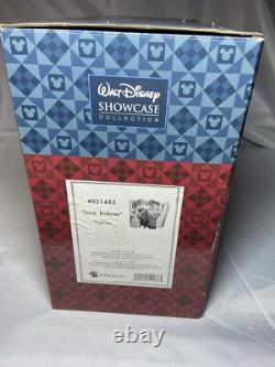 Beauté et la Bête Traditions Disney Jim Shore, figure de l'amour endure Enesco