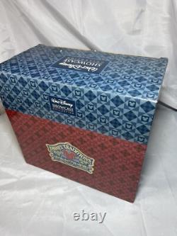 Beauté et la Bête Traditions Disney Jim Shore, figure de l'amour endure Enesco