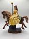 Belle Princesse De La Connaissance 4011744 Disney Traditions Jim Shore Figurine Enesco