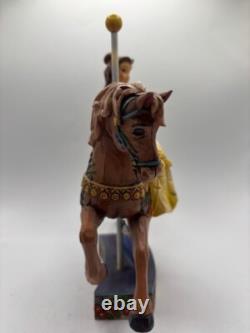 Belle Princesse de la Connaissance 4011744 Disney Traditions Jim Shore Figurine Enesco