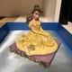 Belle Et La Bête Figurine Disney Traditions Enesco