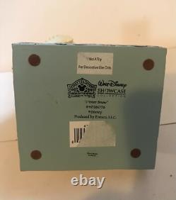 Blanche-Neige Jim Shore Disney Traditions Figurine Enesco 4026076 Neige d'hiver