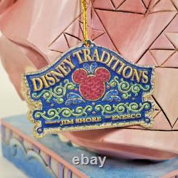 COLLECTIONS RARE de Disney Traditions Showcase par Jim Shore Twilight Serenade Ariel