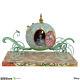 Cendrillon / Carrosse Citrouille Figurine Disney Traditions Jim Shore Inédit