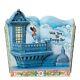 Collection Disney Traditions D'enesco Par Jim Shore : La Princesse Et Le Jp