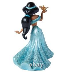 Collection Enesco Disney Traditions par Jim Shore Aladdin Princesse enchantée