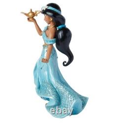 Collection Enesco Disney Traditions par Jim Shore Aladdin Princesse enchantée