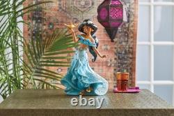 Collection Enesco Disney Traditions par Jim Shore Aladdin Princesse enchantée