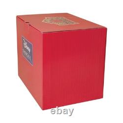 Collection Enesco Disney Traditions par Jim Shore La Belle et la Bête Livre d’histoires