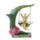 Collection Enesco Disney Traditions Par Jim Shore Peter Pan Clochette Printemps