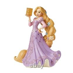 Collection Enesco Disney Traditions par Jim Shore Raiponce envoûtée de Tangled
