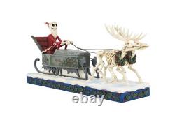 Collection Enesco Disney Traditions par Jim Shore The Nightmare Before