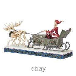 Collection Enesco Disney Traditions par Jim Shore The Nightmare Before
