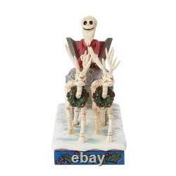 Collection Enesco Disney Traditions par Jim Shore The Nightmare Before