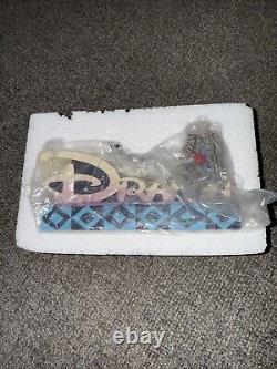 Collection Showcase Disney Traditions Jim Shore Enesco Blanche-Neige Maléfique