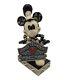 Collection Showcase Disney Traditions Jim Shore Enesco Mickey The Original