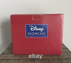 Collection Showcase Disney Traditions Jim Shore La Reine des neiges Acte d’amour Elsa Anna