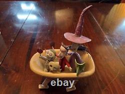 Collection Showcase Disney Trois de la même sorte 4039065 Jim Shore Enesco