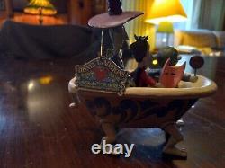 Collection Showcase Disney Trois de la même sorte 4039065 Jim Shore Enesco