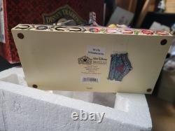 Collection Showcase des Traditions Disney Enesco Donald Duck Toujours aussi Charmant