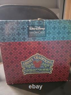 Collection Showcase des Traditions Disney Enesco Donald Duck Toujours aussi Charmant