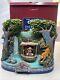 Collection Showcase Des Traditions Disney Jungle Cruise Jim Shore 6008491 Enesco