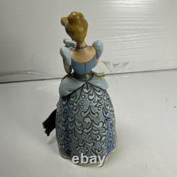 Collection Sonata Disney Jim Shore Cendrillon 4020791