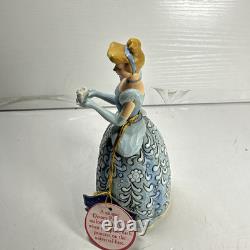 Collection Sonata Disney Jim Shore Cendrillon 4020791