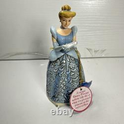 Collection Sonata Disney de Jim Shore Cendrillon 4020791