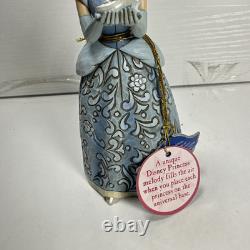 Collection Sonata Disney de Jim Shore Cendrillon 4020791