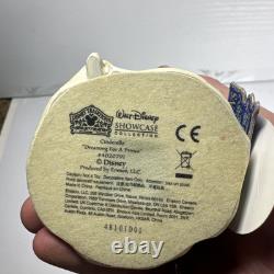 Collection Sonata Disney de Jim Shore Cendrillon 4020791