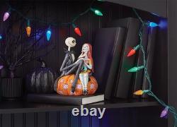 Collection Traditions Disney par Jim Shore L'Étrange Noël de Monsieur Jack