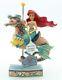 Collection De Figurines Enesco Walt Disney Showcase Princess Of The Sea 4011742