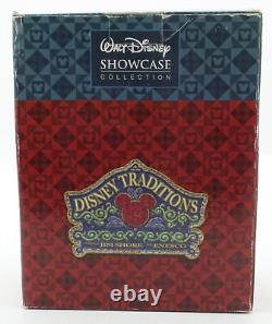 Collection de figurines Enesco Walt Disney Showcase Princess of the Sea 4011742