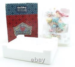 Collection de figurines Enesco Walt Disney Showcase Princess of the Sea 4011742