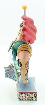 Collection de figurines Enesco Walt Disney Showcase Princess of the Sea 4011742