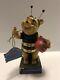 Collection En Vedette De Traditions Disney De Jim Shore Bumble Pooh 4057950 Enesco