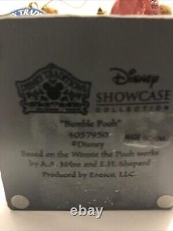 Collection en vedette de traditions Disney de Jim Shore Bumble Pooh 4057950 ENESCO