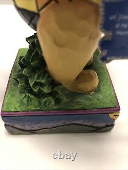 Collection en vedette de traditions Disney de Jim Shore Bumble Pooh 4057950 ENESCO