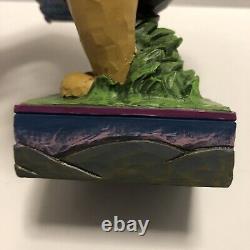Collection en vedette de traditions Disney de Jim Shore Bumble Pooh 4057950 ENESCO
