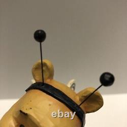 Collection en vedette de traditions Disney de Jim Shore Bumble Pooh 4057950 ENESCO