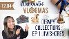 Collections Disney Ep 1 Jim Shore Disney Traditions Vlogmas Dec 4