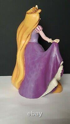 Disney Enesco Rapunzel Daring Heights Du Film Tangled 4045240