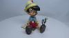 Disney Enesco Traditions Jim Shore 6011934 Pinocchio Jiminy Grillon