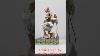 Disney Enesco Traditions Par Jim Shore 6016337 Daisy Duck Fleurs Et Papillons