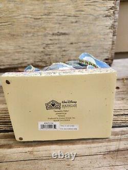 Disney Showcase Collection/Série Jim Shore Cendrillon, Blanche-Neige, La Belle et la Bête